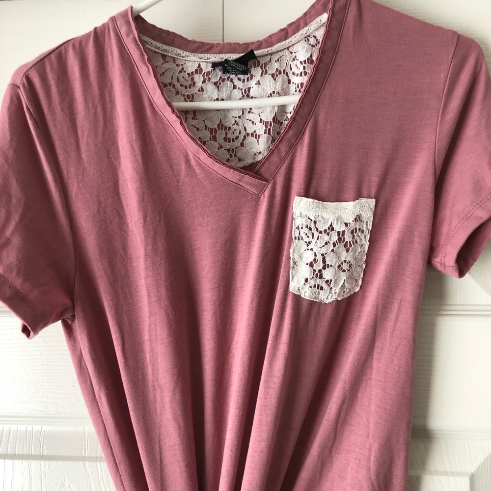 Tee shirt